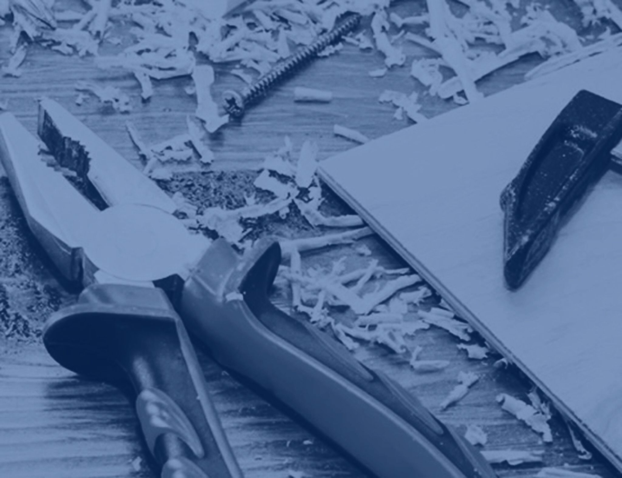 Werkstattausrüstung