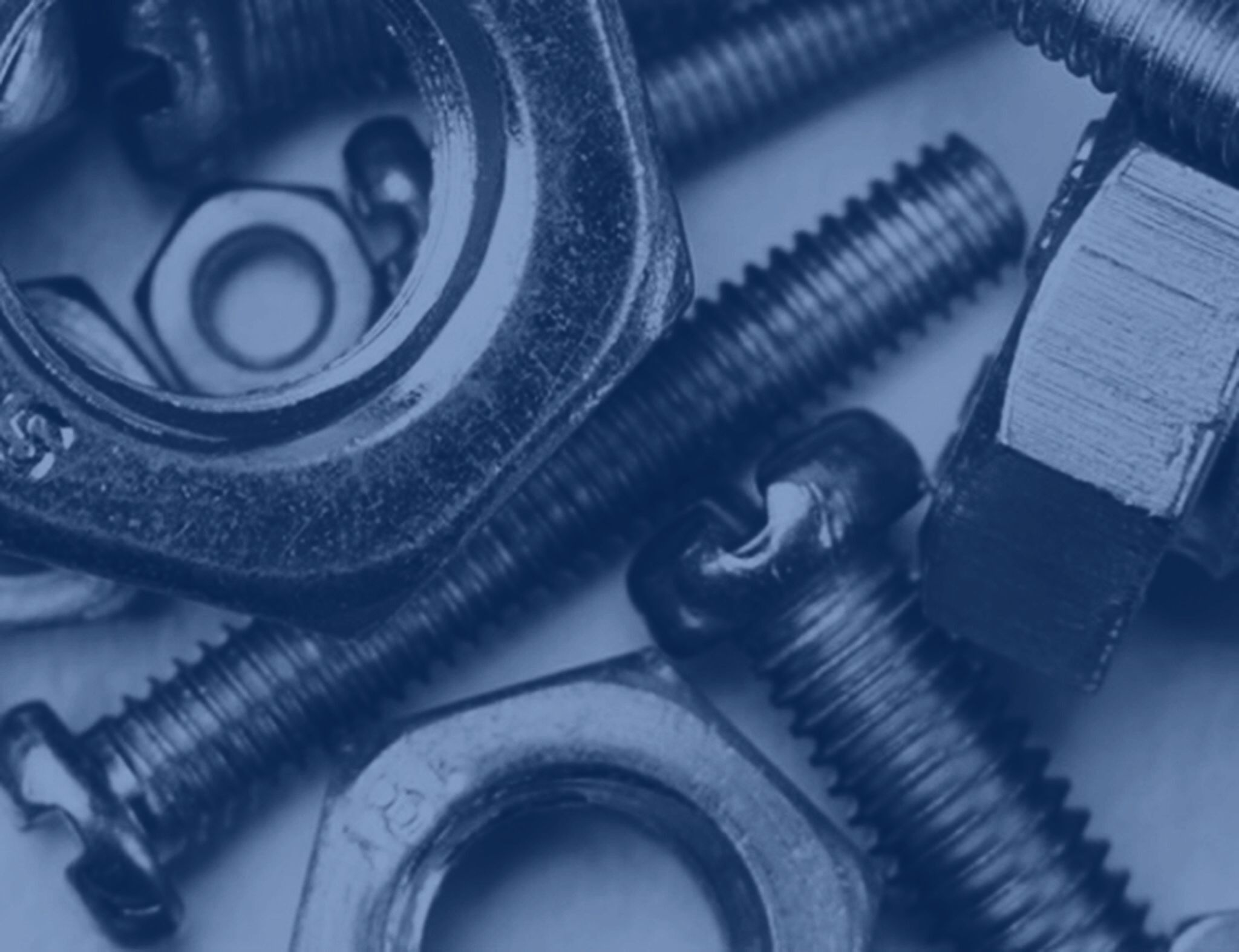 Schrauben und Bolzen