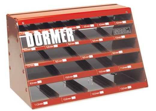 A099 - Dormer 002 Bohreranzeige