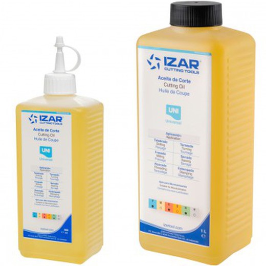 Aceite de corte universal izar