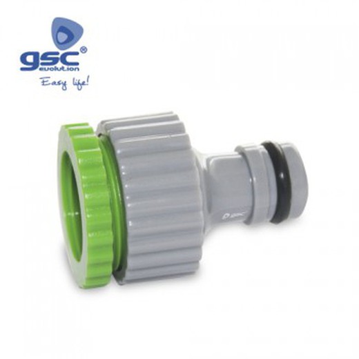 Adaptador grifo hembra ref. 3602035