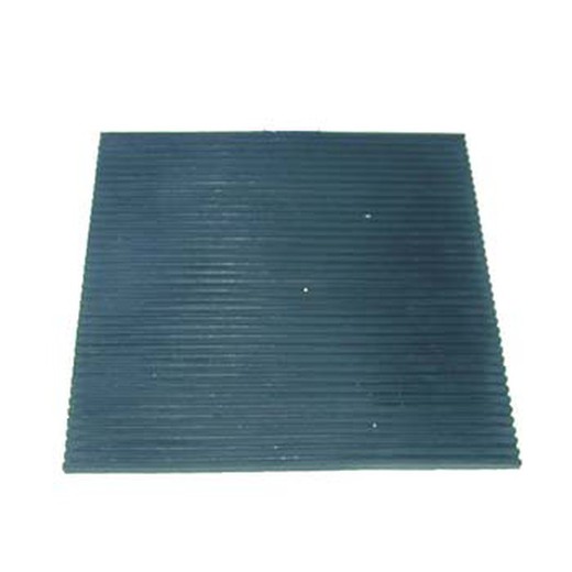 Tapis anti-vibrations et antidérapant