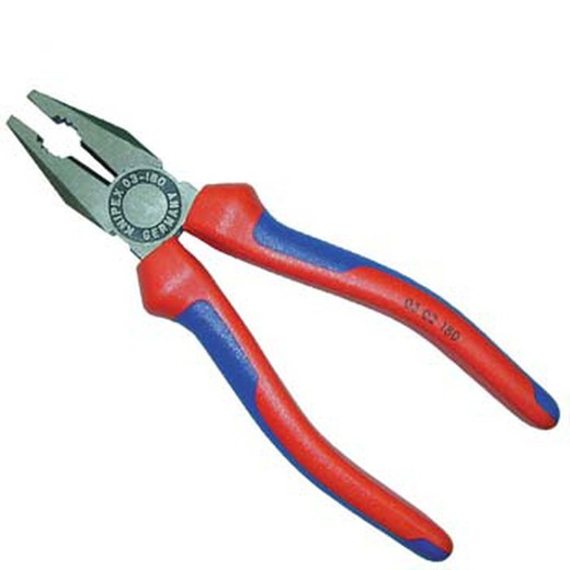 Pince universelle Knipex mod. 03 02