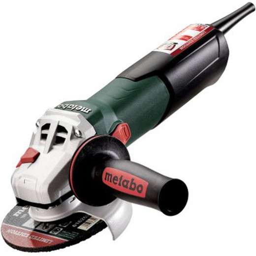 Metabo 1550 Watt Winkelschleifer Mod. Wir 15-125 schnell limitierte Auflage