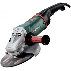 Meuleuse d'angle Metabo 2200 watts mod. Nous 22-230 mvt