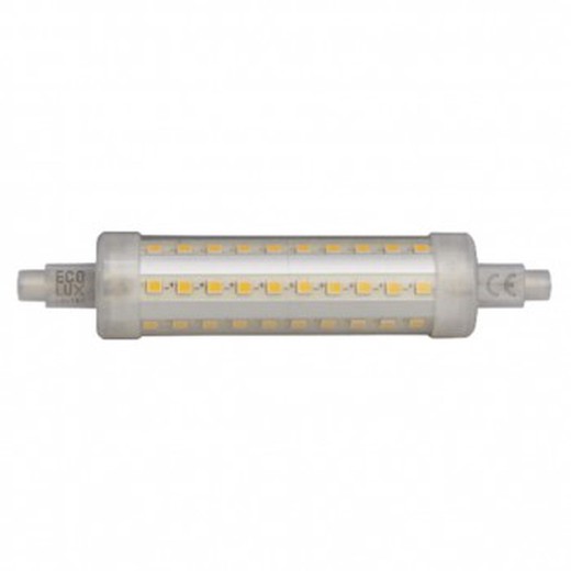 Bombilla led r7s 10w 1050-1000lm mod. Liceo