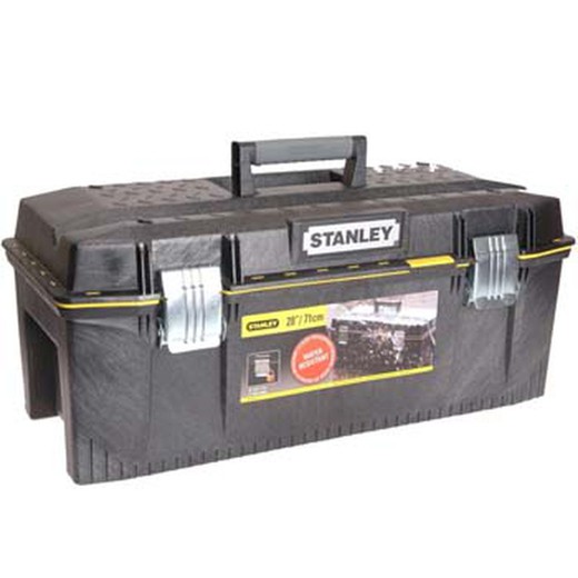 Caja para herramientas impermeable de gran capacidad