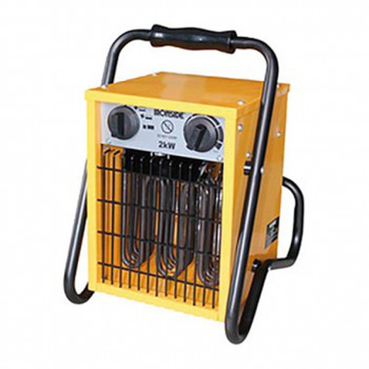 Aquecedor profissional 600/1300/2000 w