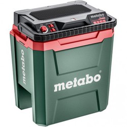 Carcasa de nevera portátil de batería metabo mod. Kb 18 bl (sin batería)