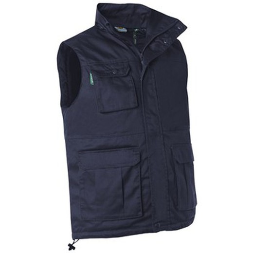 Gilet multi-poches mod. 4814