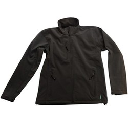 Chaqueta softshell liso mod. 4806