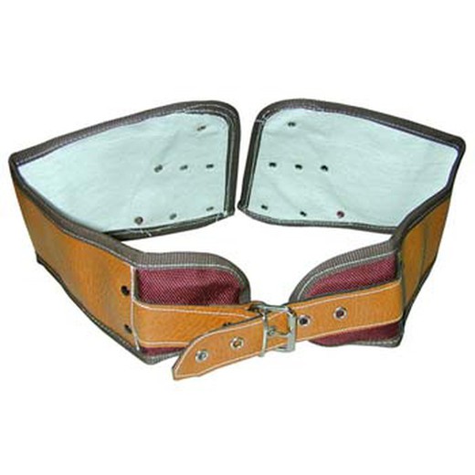 Ceinture de sécurité mod. XIXe siècle