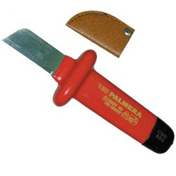 Cuchillo de seguridad recto