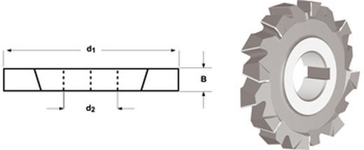 D200 - dormer hss-e brillante fresa para ranurar fresa para ranurar din 885 a din 885 a