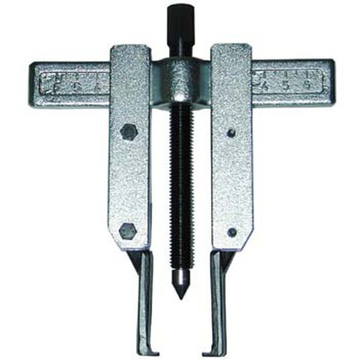 Mechanischer Dunstabzug für kleine Räume