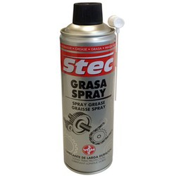 Grasa en spray stec ref. 33963