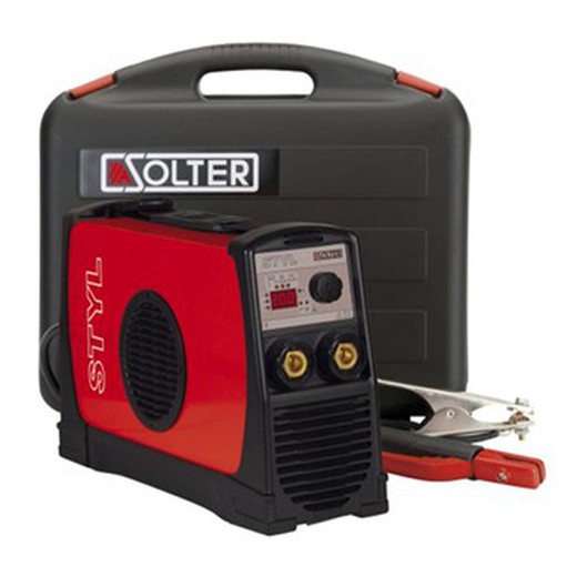 Inverter mod. Styl-205 pro