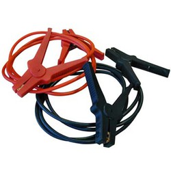 Juego de cables de emergencia de 220a mod. F-445