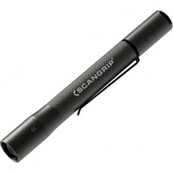 Linterna de 300 lumens flash pen r ref. 03.5136