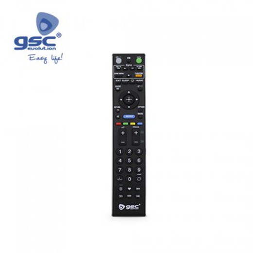 Mando universal tv sony ref. 2402010