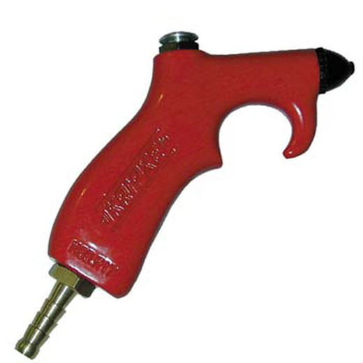 Pistola de sopro