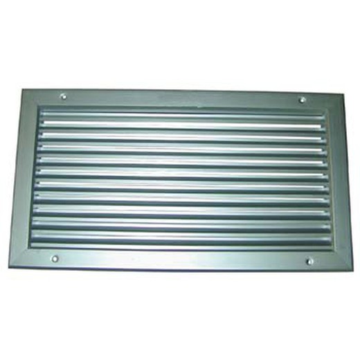 Grille rectangulaire