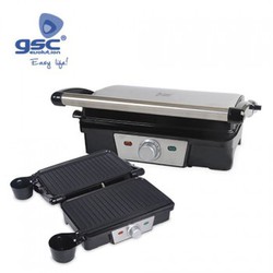 Sandwichera grill amantta ref. 2703031