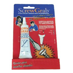 Screw-grap®