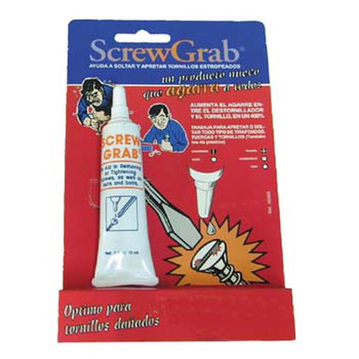 Screw-grap®