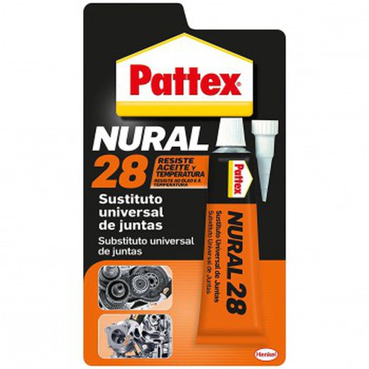 Prothèse articulaire universelle Nural 28