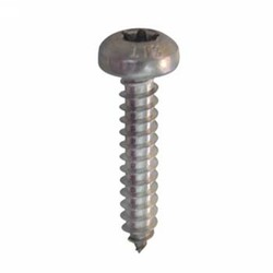 Tornillo para chapa con cabeza alomada ref. 7049 s