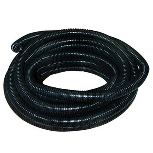 Tubo corrugado de PVC 320 n-j em rolo