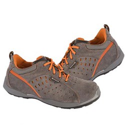 Zapatos de seguridad con cordones mod. B618 climb s1p src