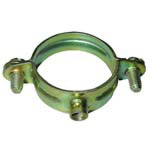 Colliers, brides et bandes