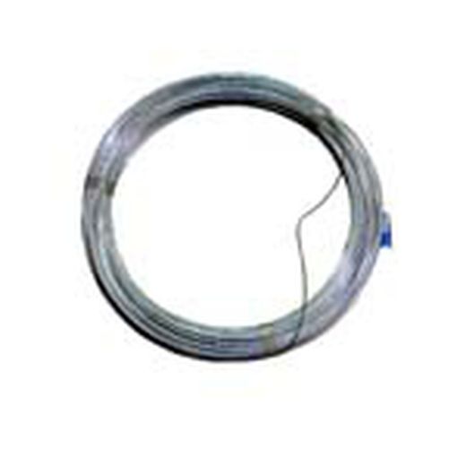 Fils à lier, fils de tension et fils barbelés