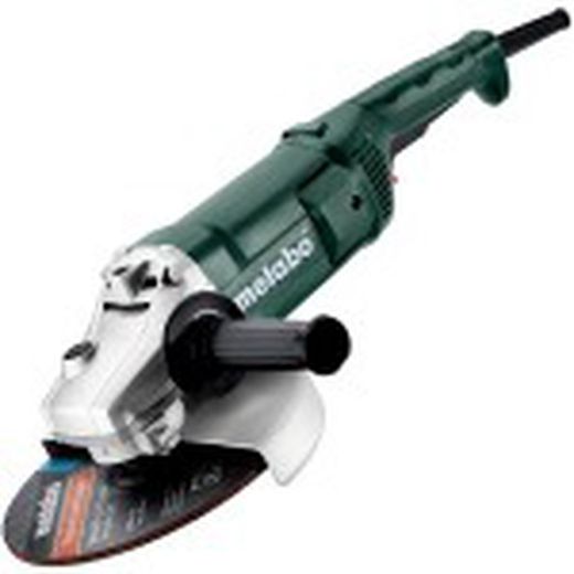 Meuleuses d'angle (à partir de disques de ø150)