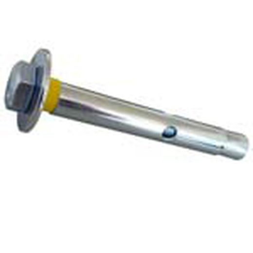 Goujons d'ancrage et chevilles