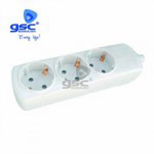 Bases múltiples (ultra sin cable)