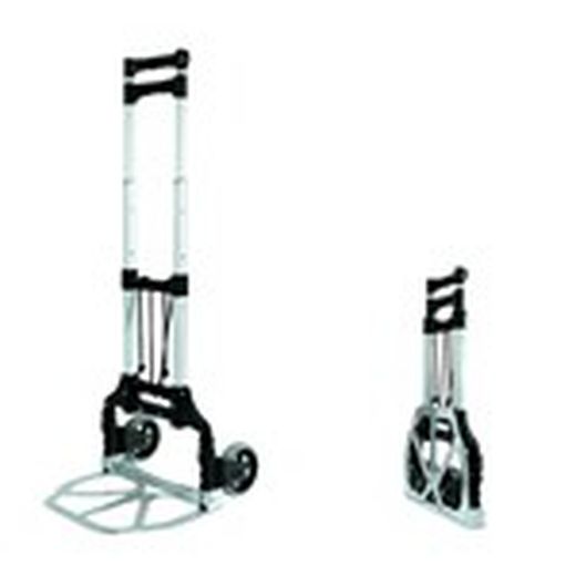 Diables et chariots plateforme