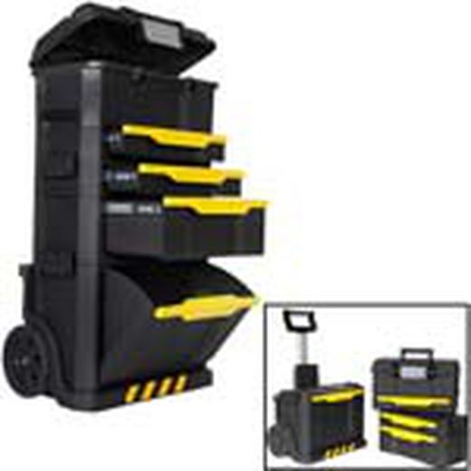 Chariots porte-outils