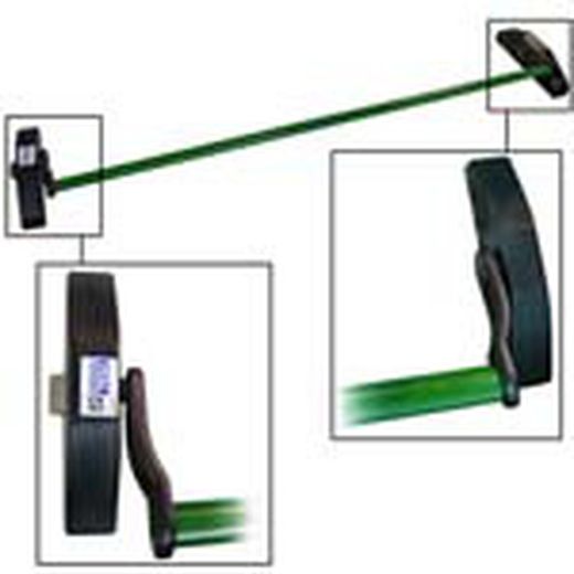 Serrures anti-panique