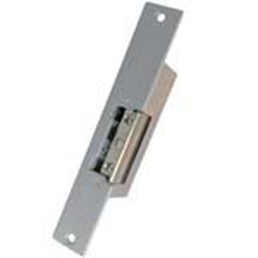 Serrures à commande électrique