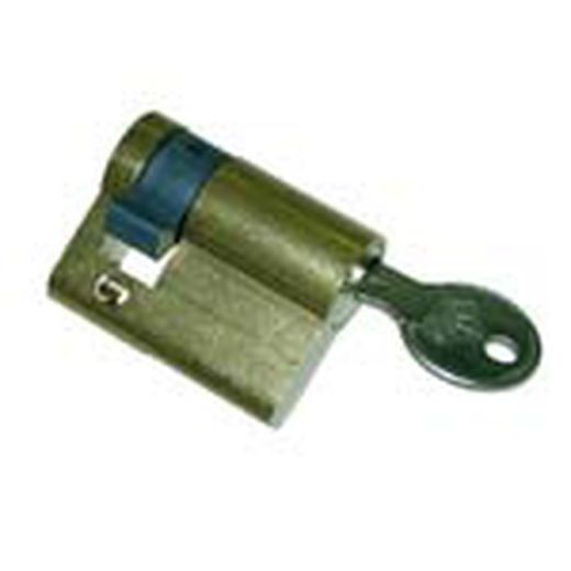 Serrures pour compteurs de gaz et d'électricité