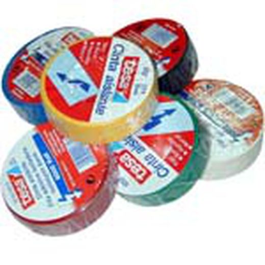 Rubans adhésifs et coupe-froid