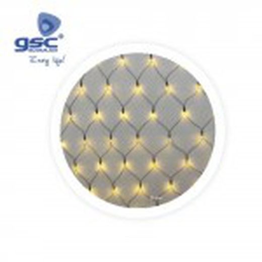 Cortinas led