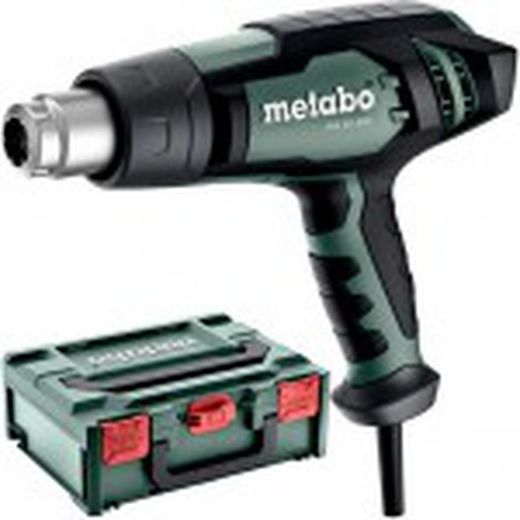 Agrafeuses électriques et pistolets à air chaud