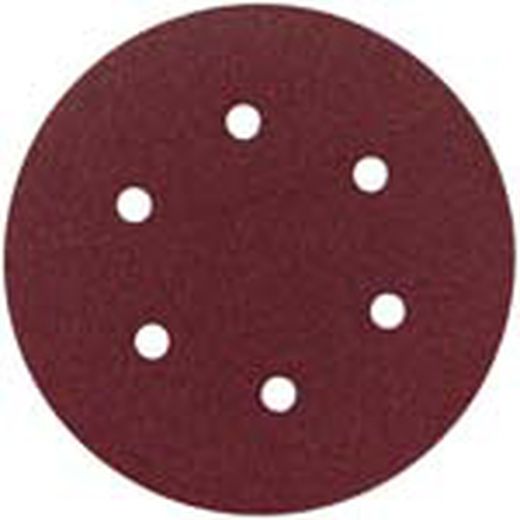 Disques abrasifs flexibles