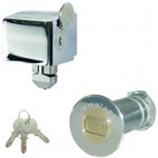 Dispositifs de sécurité pour portes