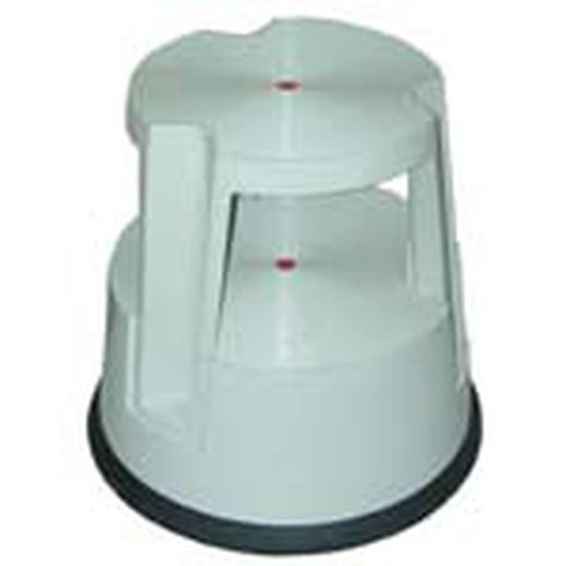 Échelles et chevalets