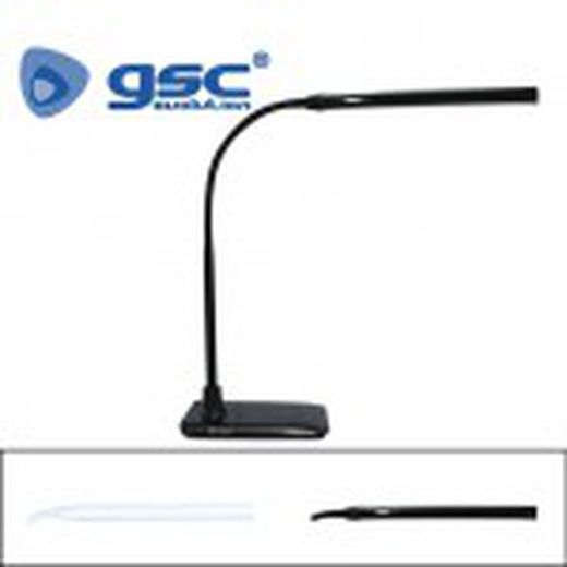 Flexos de sobremesa led